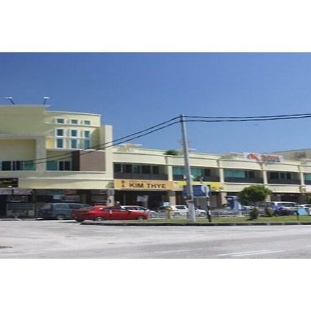 Ok Hotel Bayan Lepas Luaran gambar