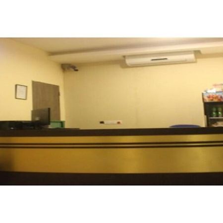 Ok Hotel Bayan Lepas Luaran gambar