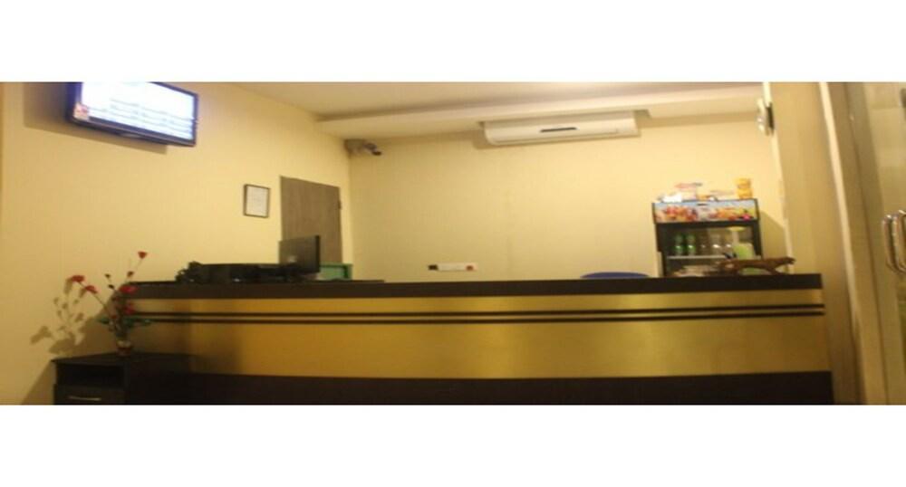 Ok Hotel Bayan Lepas Luaran gambar